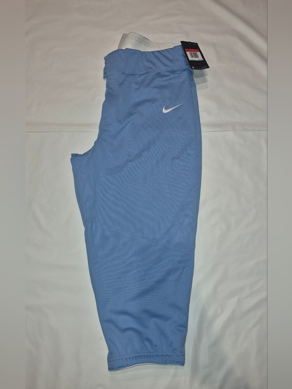 NWT Nike Team Vapor Select High Baseball Pants Size Large